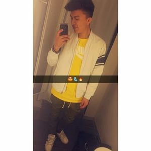 Meet your Posher, Gerardo